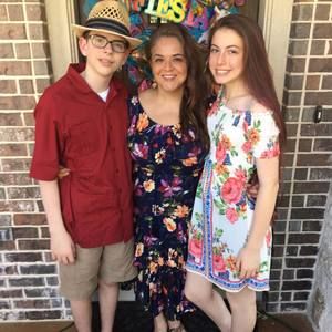 Meet your Posher, Raquel